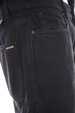 Volcom Hose - Modown Tapered Denim (schwarz)