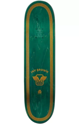 Deck Monarch Projekt - Sky Atelier R7