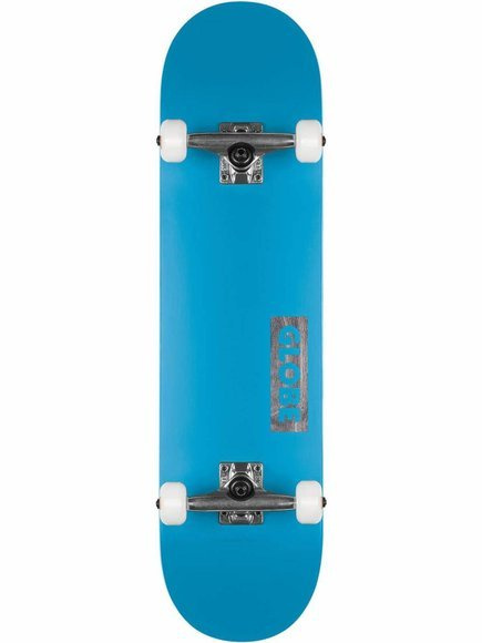 Vollständige Globus-Tafel - Goodstock 8.375"