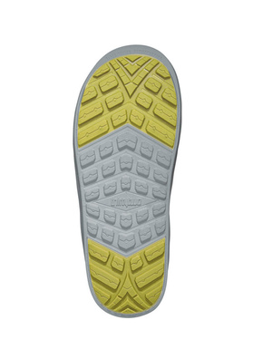 Damen Snowboardschuhe ThirtyTwo - Lashed Double Boa (weiß/grau) 