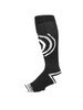 Volcom Socken - Horizon Wool Bend OTC (kastanienbraun)