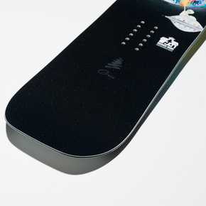 GNU - Geld C2E Snowboard