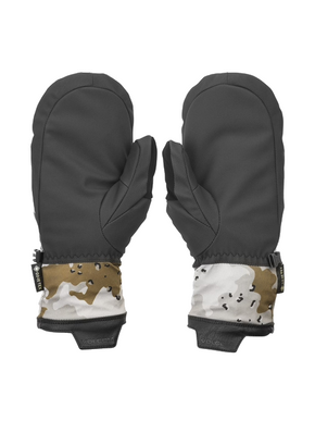Volcom Snowboard-Handschuhe - Stay Dry Gore-Tex® Mitt (camo)