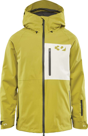 Damen Snowboard Jacke ThirtyTwo - Nova (hellbraun)