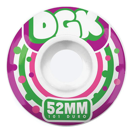 DGK-Räder - Lolli