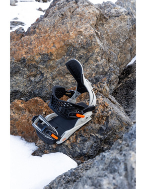 Drake Bindungen - Super Sport (schwarz)