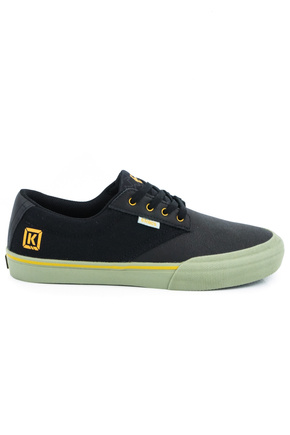 Etnies Stiefel - Jameson Vulc BMX (schwarz)