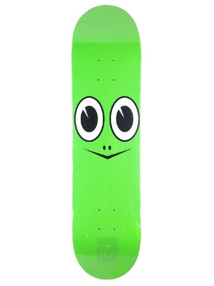 Deck Toy Machine - Schildkrötengesicht