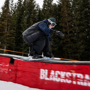 Damen Snowboard Lib Tech - Glider BTX