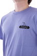 Toy Machine T-shirt - Impfstoff-T-Shirt (lavendel)