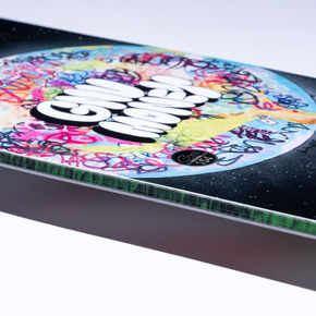 GNU - Geld C2E Snowboard