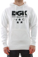 DGK Sweatshirt - All Star 3 weiß