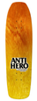 Deck Antihero - Grosso Fade WW 