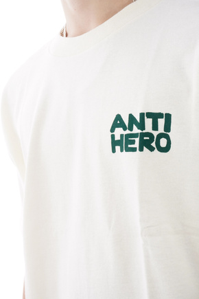 Antihero T-Shirt - Fish Bowl (creme/mehrfarbig)