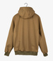 Elade Jacke - Softshell Icon Mini-Logo camel