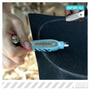 Prime8 Skateboard-Schlüssel - Triple Rachet Lite Skate Tool