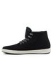 Emerica Stiefel - The Romero Laced High (schwarz)