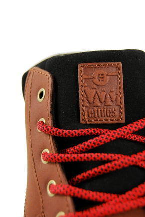 Etnies Stiefel - Crestone MTW braun