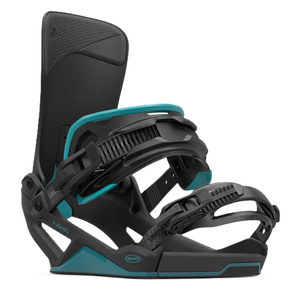 Bindungen Fix - Magnum (weiß)