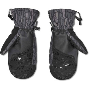Snowboard Handschuhe Thirty Two - Corp XLT Mitte schwarz
