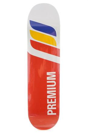 Deck Premium - Premium (rot)