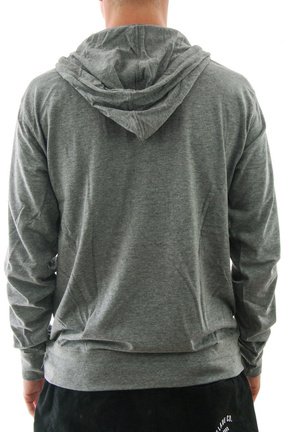 Primitive Sweatshirt - Wimpel Bogen Pullover Hoodie Schwarz