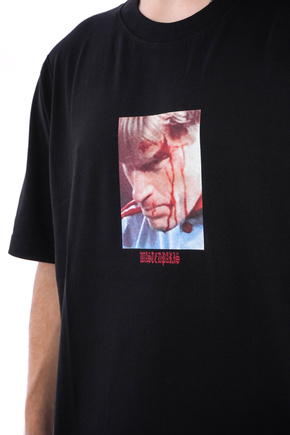 Wasted Paris T-shirt - Stunner (schwarz)