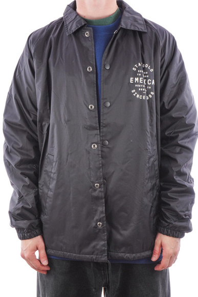 Emerica Jacke - Destined (schwarz)