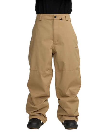 Volcom Snowboard-Hose - Snow Billow Pant (dunkles Denim)
