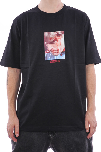 Wasted Paris T-shirt - Stunner (schwarz)