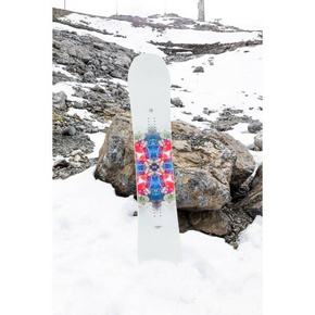 Snowboard Erpel - DF