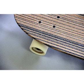 Cruiser Dusters Kalifornien - Rückblende