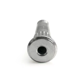 Kingpins Slappy Trucks - Standard hohl (Silber)