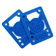 PIG - 1/8" Riser Pad (blau)