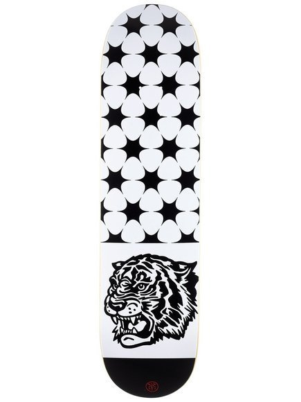 Deck The Killing Floor - Katze