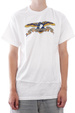 Antihero T-Shirt - Eagle weiß/blau/mehrfarbig