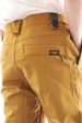 Snowboard-Hose L1 - Slim Chino tabacco