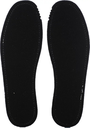 Fußabdruck Einlegesohlen - East vs West Hi Profile Kingfoam Einlegesohlen