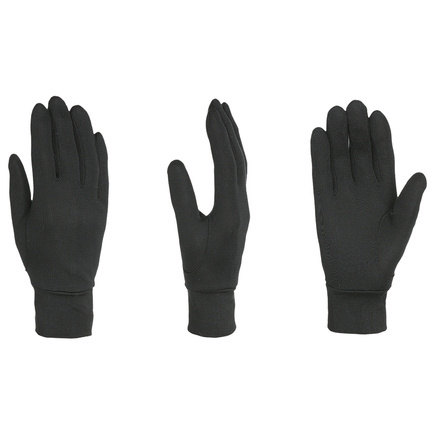 Snowboard-Handschuhe Level - Slik (schwarz)