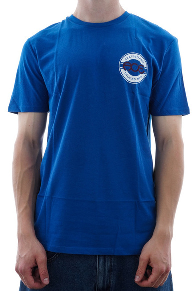 Ace - OG SS T-Shirt (royal)