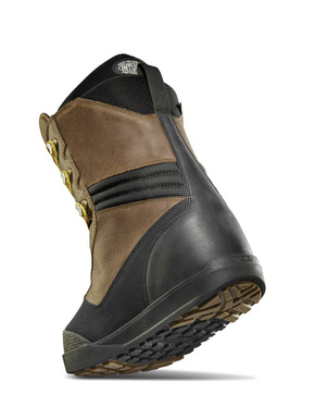 ThirtyTwo Snowboardschuhe - Bandito x Christenson (schwarz/braun) 