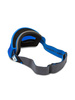 Volcom Yae Goggles - Blau Dunkelgrau/Blau Chrom + Gelb