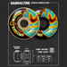 Spitfire Wheels - F4 99du Big Head Classic (natur)