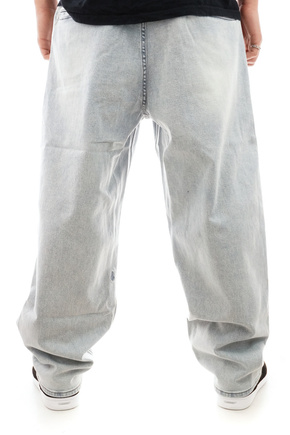 Volcom Hose - Freazy Loose ew denim (desert dirt indigo)