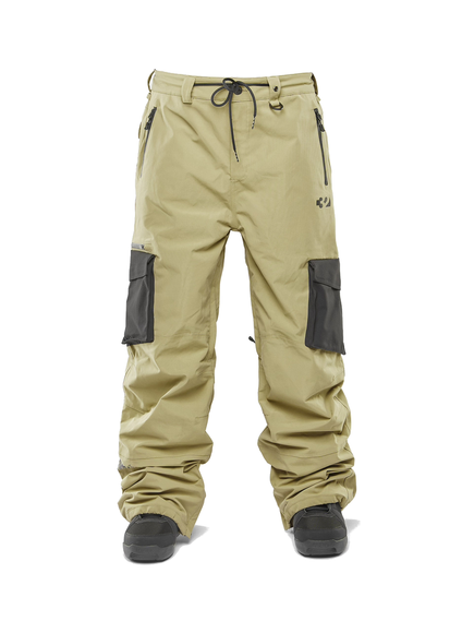 ThirtyTwo Snowboard-Hose - Blahzay Cargo (khaki)
