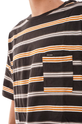 Volcom T-shirt - Bongo Crew