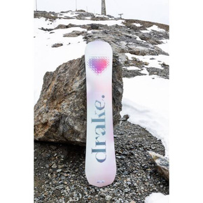 Snowboard Erpel - Kader