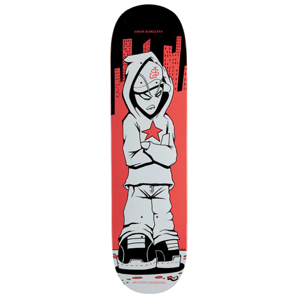 Deck Jacuzzi Unlimited - Barletta Lachs Ex7