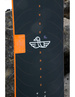 Snowboard Erpel - DF PRO