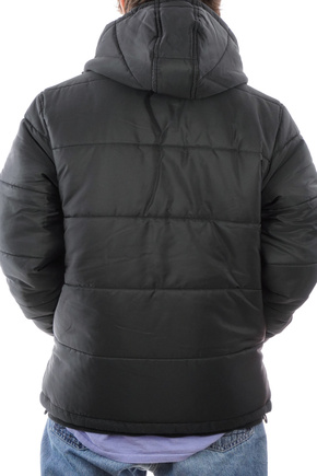 Nervöse Jacke - Michel (schwarz)